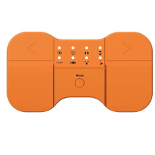 For LIVTRA Multi-Mode Control Module FLUX Page Turner - Light Weight and Portable Foot-Operated Wireless Page Turner