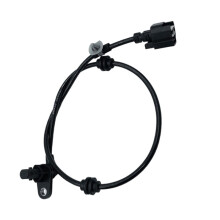 48930-34000 ABS Wheel Speed Sensor for Actyon II 2012-2021 Korando() 2010-2021 4893034000 48930 34000