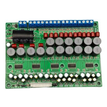 7.1-Kanaals Versterkerkaart, Energiezuinige Digitale Versterkerkaart, Audio-Visuele Versterkermodule, 19V-Voeding voor Auto en Thuis
