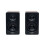 Edifier Edifier M60 Hi-Res Oak Active Bookshelf BT Studio Speakers/Monitors with Stands 4