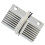 Zubehör für  Neptune 4Plus/Max Radiator High Efficiency Drucker 6