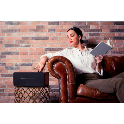 Edifier Edifier D12 Bluetooth 70W Speaker for TV/MAC/PC/Laptop with Subwoofer Line Out 1