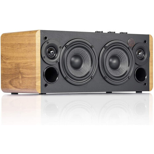Edifier Edifier D12 Bluetooth 70W Speaker for TV/MAC/PC/Laptop with Subwoofer Line Out 2