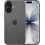 Refurbished Apple iPhone 17 256GB eSIM Black 1
