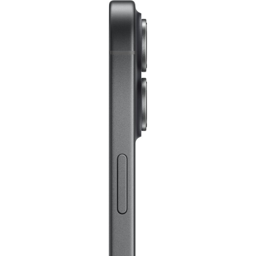 Refurbished Apple iPhone 17 256GB eSIM Black 1