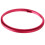 Metal Lens  for  GR4 Decorate  Cap Adapter Dustproof Lens Protector Camera Accessory Red 2