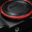 Metal Lens  for  GR4 Decorate  Cap Adapter Dustproof Lens Protector Camera Accessory Red 6