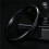 Metal Lens  for  GR4 Decorate  Cap Adapter Dustproof Lens Protector Camera Accessory Black 3
