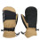 Quiksilver (M, Kelp) Quiksilver Kids Mission Technical Snow Mittens 1