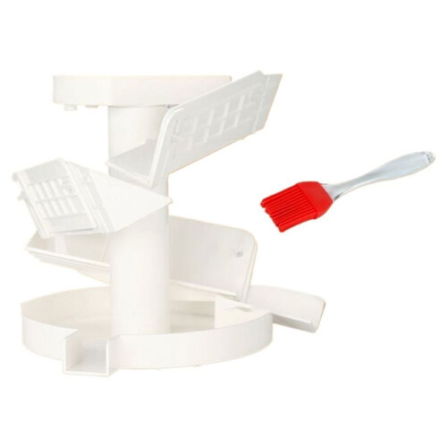 1set Kitchen Egg White Separator,High Capacity Baking Tool for Separating Yolks(Ideal for Home Cooking & Baking)
