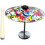 Desktop Crash Drum Cymbal Set Dashboard Fun Decorations for Music Lovers Must Have 3
