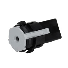 LR003821 Car Audio AUX-in Port Socket 3.5 mm Jack for Focus S-Max Transit 3S7T-19A164-AB