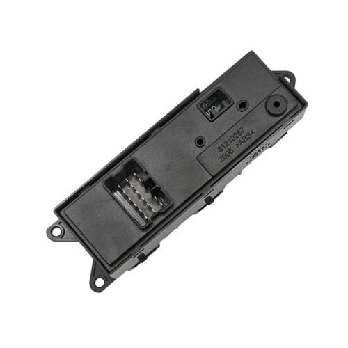 RHD 8608A302 Power Master Window Control  for  Mirage Space Star Attrage Mirage G4 13-15 Window Button 1