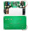 600W 25A  Step-Down Converter Adjustable Voltage Regulator Module with Digital Display for 12V-75V Input Power Supply 5