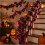 65.6FT Halloween Tinsel Garland Pumpkin Spider Bat 8