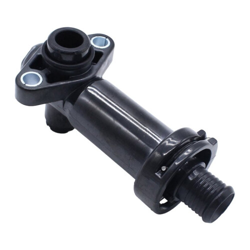 Engine Cooling Thermostat Housing Assembly 11717787870 for  3 5 7 Series X3 X5 E65 E66 E67 E83 E53 E70