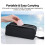 Filter Storage Protective Case for  Osmo Pocket 4 Pro Portable Filter Storage Box Anti Drop Filter Storage Case A 9