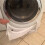 Anti-Drop Net for Front-Load Washing Machines-Foldable Protective Net That Prevents Laundry From Falling Out 4