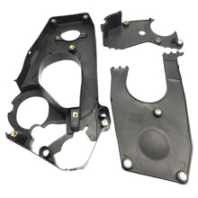 Engine Timing Belt Cover Kit 93328876 for Agile Meriva Cobalt 1.4 Celta Prisma 1.0 1.4 Corsa 1994-2017