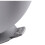 BEABA Bol Ventouse para Criança - BÉABA - Cinza - 100% silicone - Material suave e resistente 1