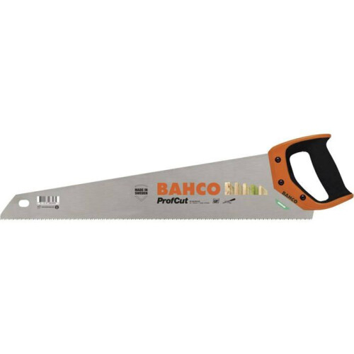Bahco Herafstelbare handzaag BACHO - 400 mm - PC-16-FILE-U7 2