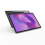 Lenovo Lenovo Idea Tab Pro 12.7 256GB Grau 4