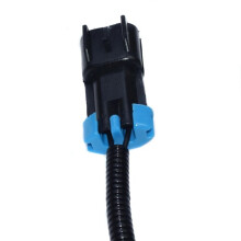Sterowanie Siłownikiem Elektrozaworu Zaworu Upustowego Turbosprężarki do dla Ram 4037001, 4089673, 4089797