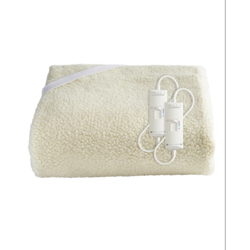 Dreamland Dreamland Super King Electric Control Heat Blanket