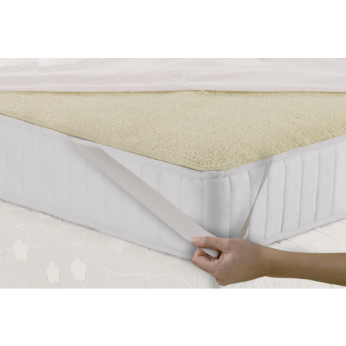 Dreamland Dreamland Super King Electric Control Heat Blanket 1