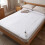 Electric Heated Underblanket Double 135x120cm 65W 2