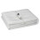 Electric Heated Underblanket Double 135x120cm 65W 1