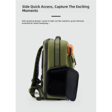Professional Camera Backpacks Waterproof Camera Bags for Photographers Camera Boxes Tripods Laptops for Nik