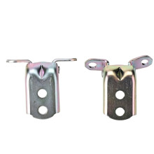 Front Upper Lower Door Hinges 82420-2J00A 82421-2J00A for Maxima Patrol Y61 1997-2016 Left Right