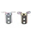 Front Upper Lower Door Hinges 82420-2J00A 82421-2J00A for  Maxima Patrol Y61 1997-2016 Left Right 1