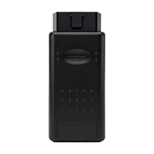 Interface de Reprogramação de Chip MPPS V18 para ECU OBD2 com Cabo Breakout Tricore para EDC15, EDC16 e EDC17