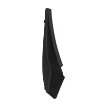Déflecteur D'Eau D'Angle de Pare-Brise Avant, Cache Latéral D'Essuie-Glace KR1151PB1 KR1151PC1 pour CX-5 CX5 2013-2020
