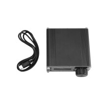 Digitaler AM-Sender/AM-Signalgenerator MC1496 (540 KHz-1700 KHz) mit Symmetrischem PLL-Frequenz-Doppelsignalausgang