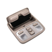 For Sportage Tucson 04-10 Car Doom Lights Roof Reading Lamp Eyeglass Sunroof Console 928502E000EZ B