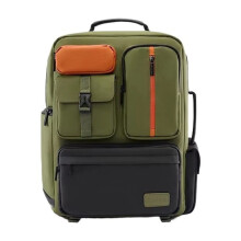 Professional Camera Backpacks Waterproof Camera Bags for Photographers Camera Boxes Tripods Laptops for Nik