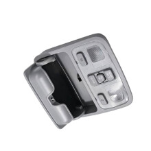 For Sportage Tucson 04-10 Car Doom Lights Roof Reading Lamp Eyeglass Sunroof Console 928502E000EZ G
