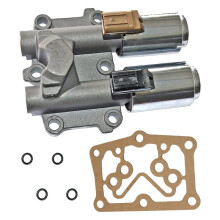 Car New Transmission Dual Linear Solenoid Assembly 28260-RPC-004 for Sedan 4-Door 2006-2011