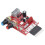 Spot  Control Board, Digital DIY Welding Controller Board 1