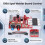 Spot  Control Board, Digital DIY Welding Controller Board 5