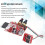 Spot  Control Board, Digital DIY Welding Controller Board 6