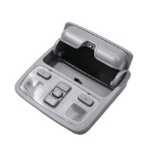 For Sportage Tucson 04-10 Car Doom Lights Roof Reading Lamp Eyeglass Sunroof Console 928502E000EZ G