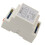 Motor Forward Reverse Controller 6-36V Wide Voltage Driver Module Board with Case 2