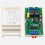 Motor Forward Reverse Controller 6-36V Wide Voltage Driver Module Board with Case 6