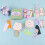 4-in-1 Tag Punch for Paper Crafts - Create Beautiful Labels and Tags for DIY Projects 6