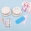 4-in-1 Tag Punch for Paper Crafts - Create Beautiful Labels and Tags for DIY Projects 4