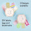 4-in-1 Tag Punch for Paper Crafts - Create Beautiful Labels and Tags for DIY Projects 3